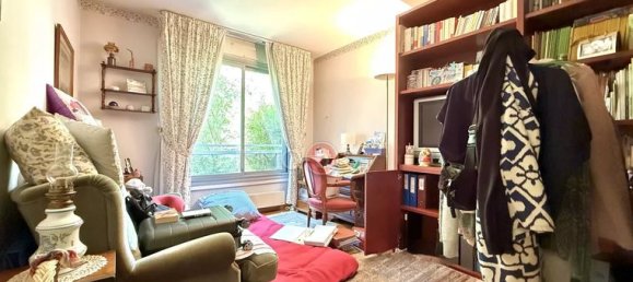 2 bedrooms Apartment in Le Raincy, France No. 354686 9