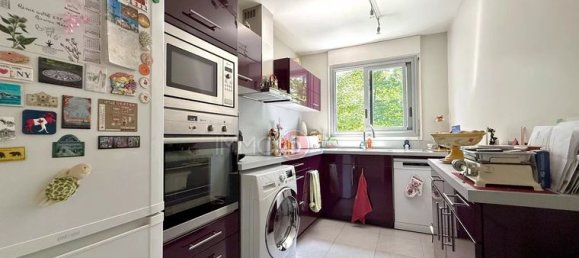 2 bedrooms Apartment in Le Raincy, France No. 354686 4