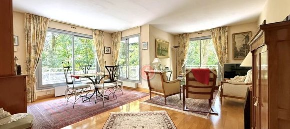 2 bedrooms Apartment in Le Raincy, France No. 354686 3