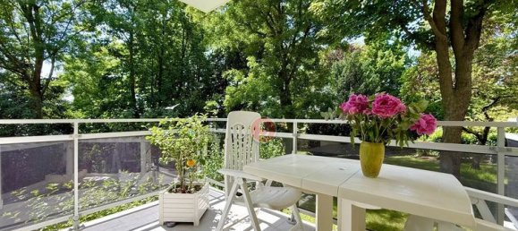 2 bedrooms Apartment in Le Raincy, France No. 354686 5