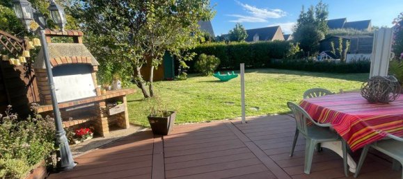 4 Schlafzimmer Haus in Saint-Coulomb, France, Nr. 319984 2