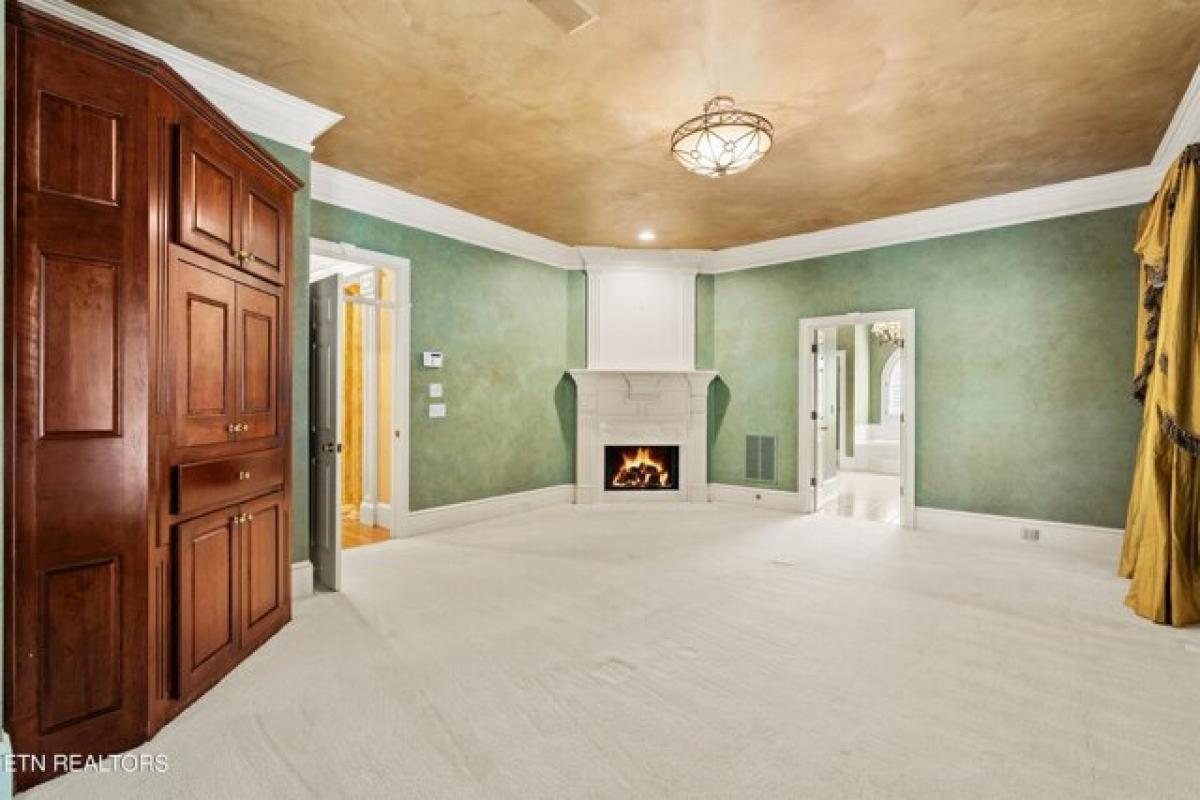 5 bedrooms House in Knoxville, USA No. 397561