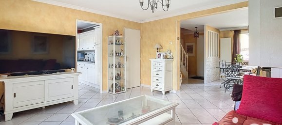 Дом с 6 комнатами в Шарже, Франция № 326927 2