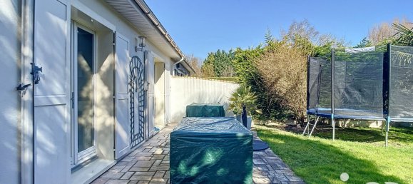 Дом с 6 комнатами в Шарже, Франция № 326927 15