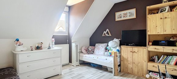 Дом с 6 комнатами в Шарже, Франция № 326927 11