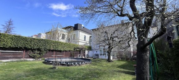 6 rooms Villa in Modling, Austria No. 178882 5