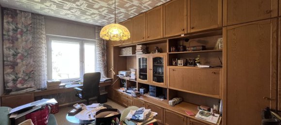 6 rooms Villa in Modling, Austria No. 178882 22