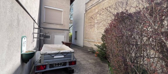 6 rooms Villa in Modling, Austria No. 178882 50