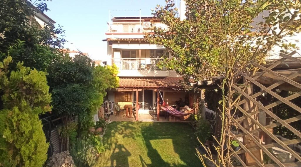 Duplex independente T4 em Thermaic Gulf, Greece N.º 105285