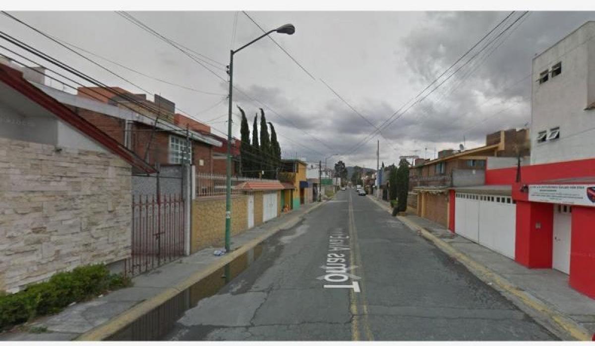 Casa de 4 dormitorios en San Buenaventura, Mexico No. 209407