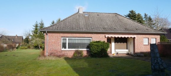 5 rooms Bungalow in Rendsburg-Eckernforde, Germany No. 62295 4