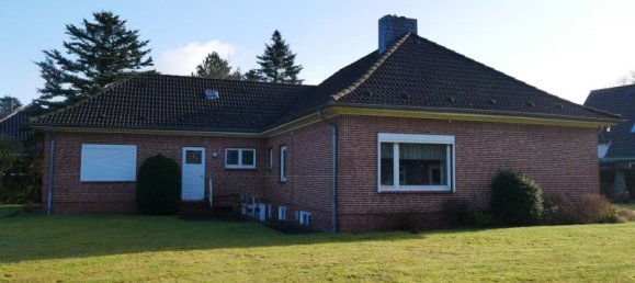 5 rooms Bungalow in Rendsburg-Eckernforde, Germany No. 62295 3