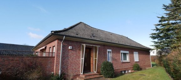 5 rooms Bungalow in Rendsburg-Eckernforde, Germany No. 62295 2