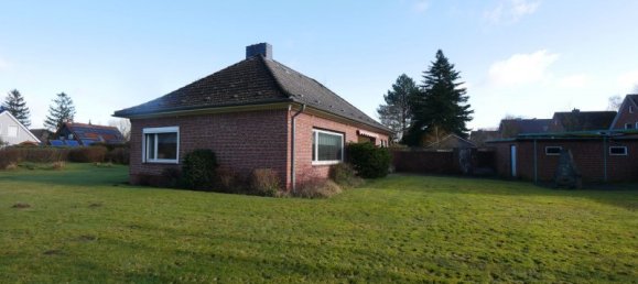5 rooms Bungalow in Rendsburg-Eckernforde, Germany No. 62295 17