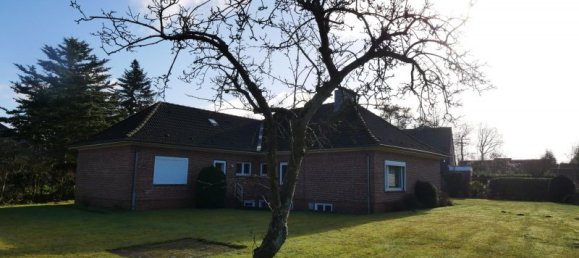 5 rooms Bungalow in Rendsburg-Eckernforde, Germany No. 62295 16