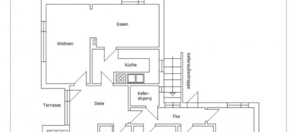 5 rooms Bungalow in Rendsburg-Eckernforde, Germany No. 62295 18