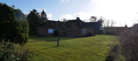 5 rooms Bungalow in Rendsburg-Eckernforde, Germany No. 62295 5