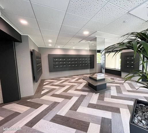 1 bedroom Apartment in Besancon, France No. 307657