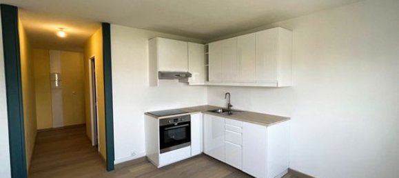 1 bedroom Apartment in Besancon, France No. 307657 3