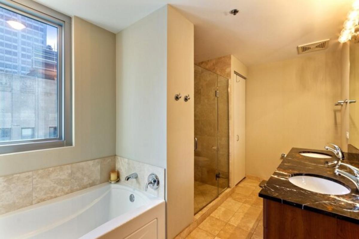 2 Schlafzimmer Haus in Chicago, USA, Nr. 429870