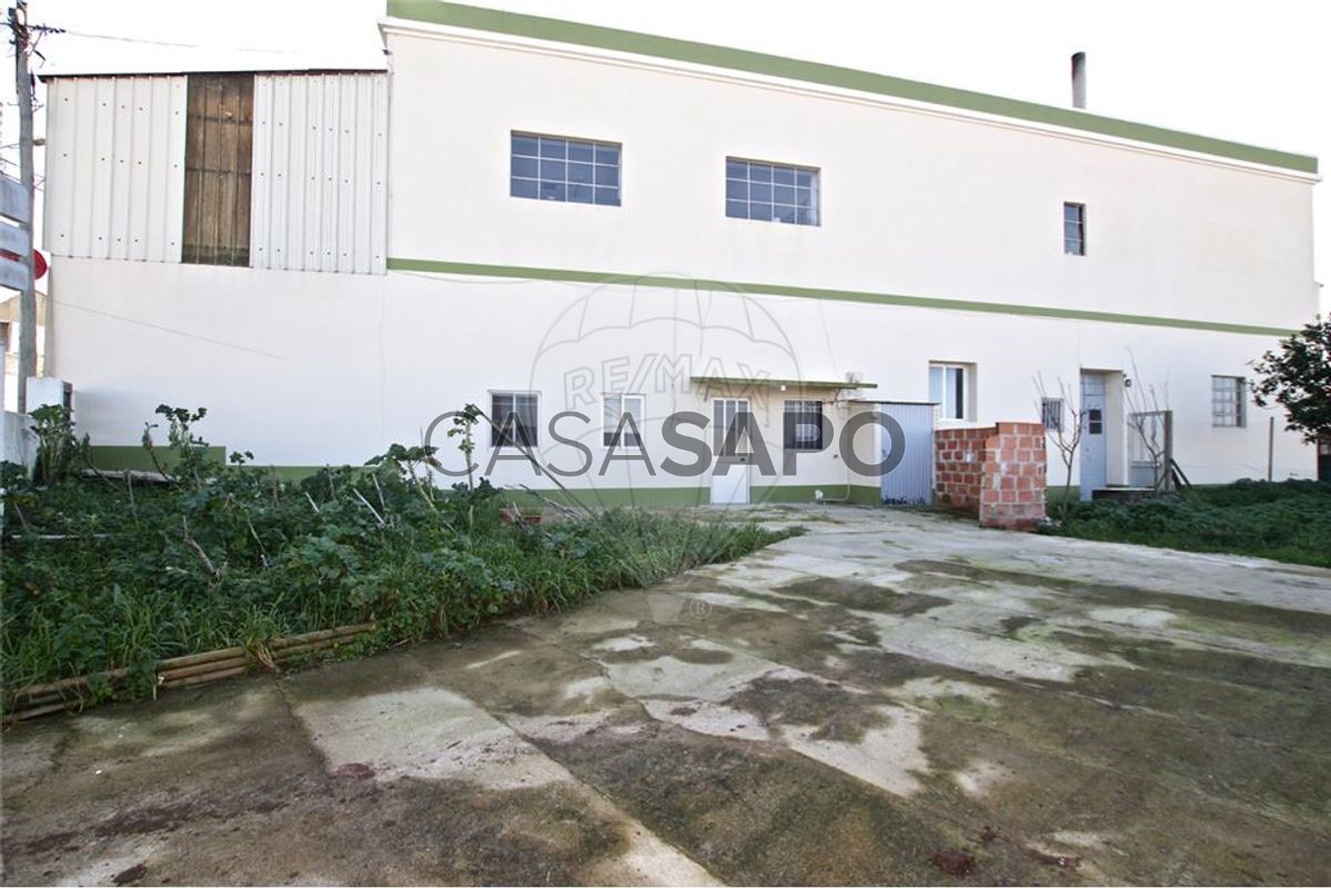Propiedad comercial en Sintra, Portugal 2150 m² No. 204468