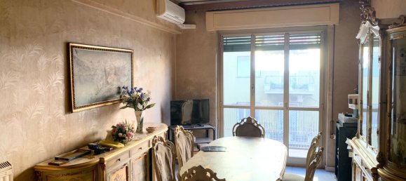 Apartamento de 2 divisões em Rome, Italy N.º 44922 12