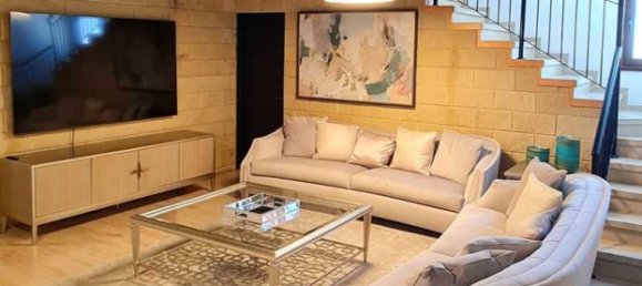 Villa de 3 dormitorios en Nicosia, Cyprus No. 19531 8