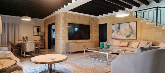 Villa de 3 dormitorios en Nicosia, Cyprus No. 19531 7