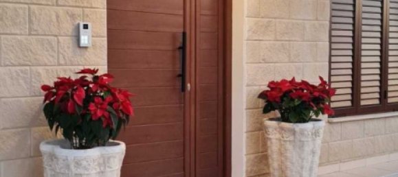 Villa de 3 dormitorios en Nicosia, Cyprus No. 19531 4