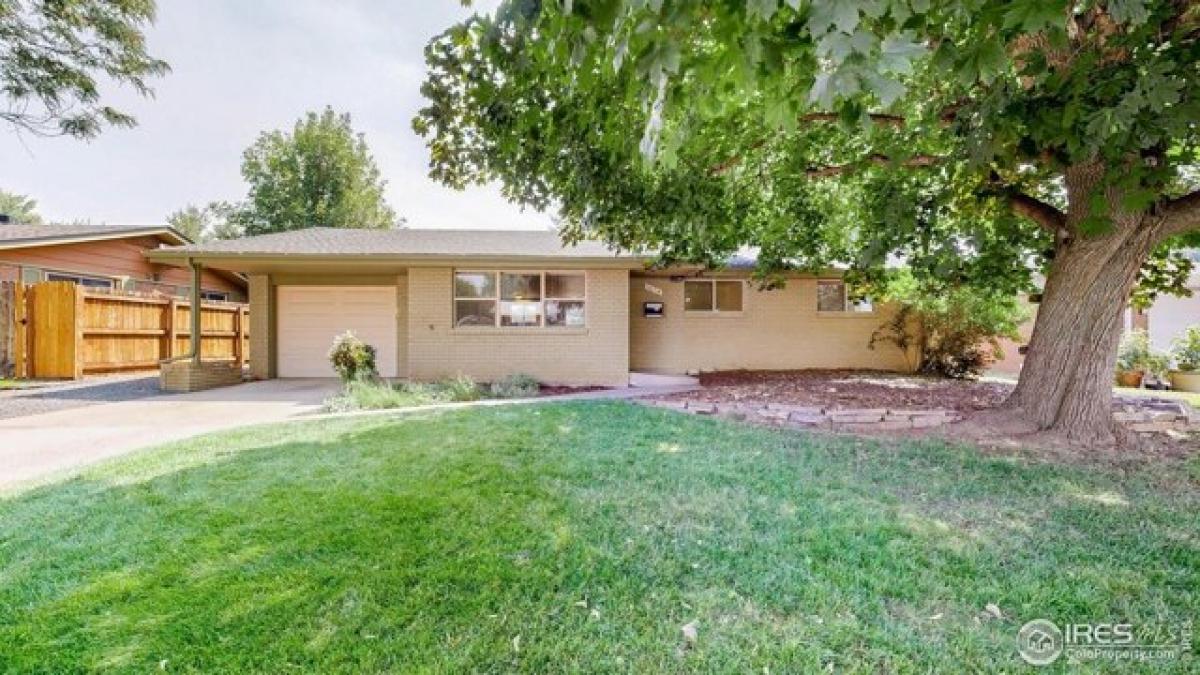 3 bedrooms House in Loveland, USA No. 383567