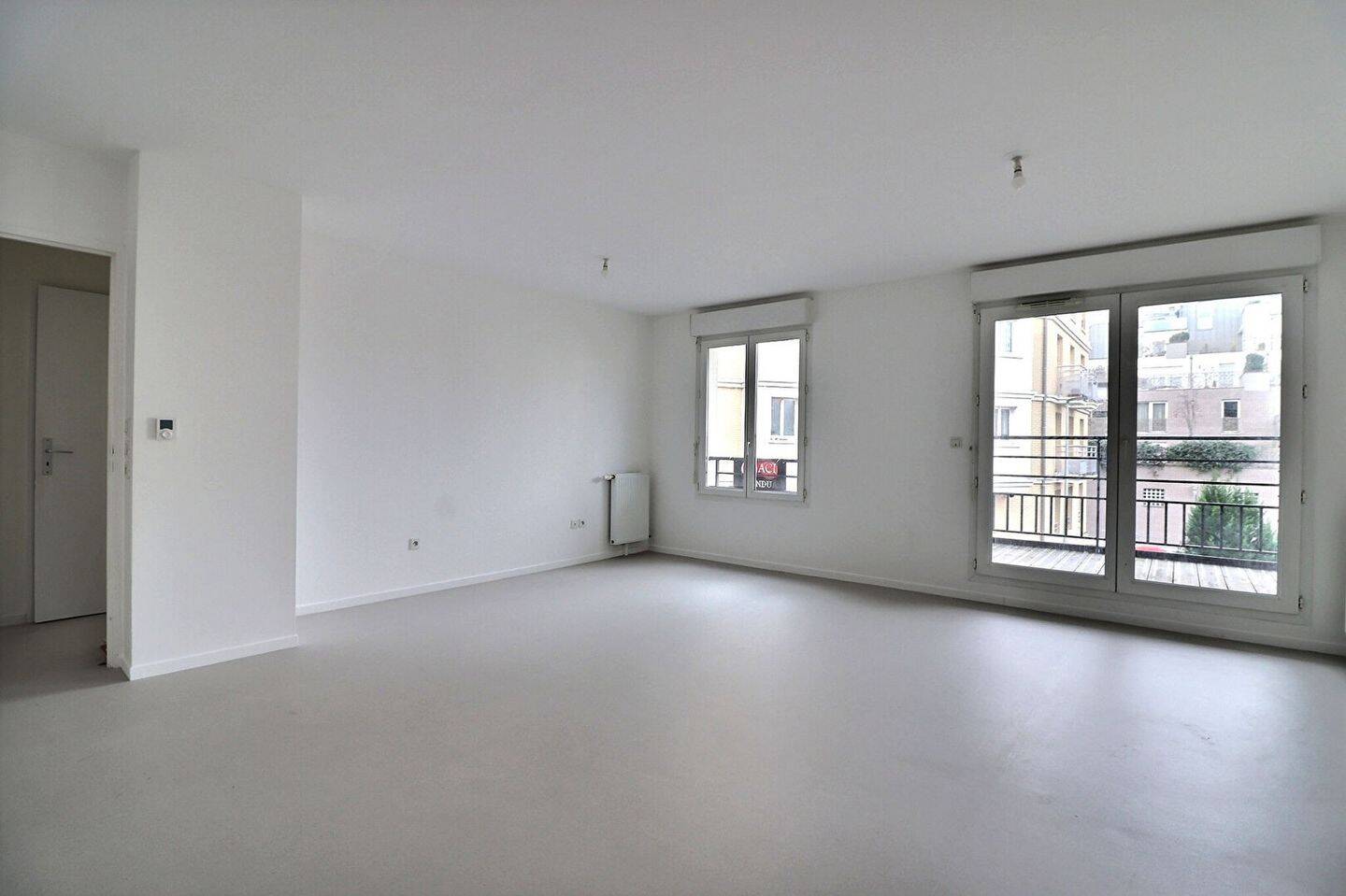 1 Schlafzimmer Wohnung in Montmagny, France, Nr. 132282