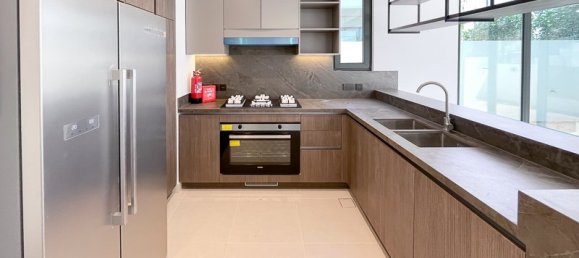 4 bedrooms Villa in Tilal Al Ghaf, UAE No. 119982 3