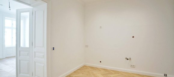 2 rooms Apartment in Wahring, Austria No. 183790 8