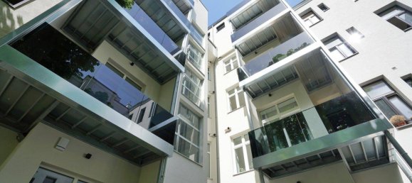 2 rooms Apartment in Wahring, Austria No. 183790 16