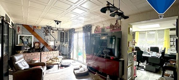 4 Schlafzimmer Haus in Bourges, France, Nr. 155227 5