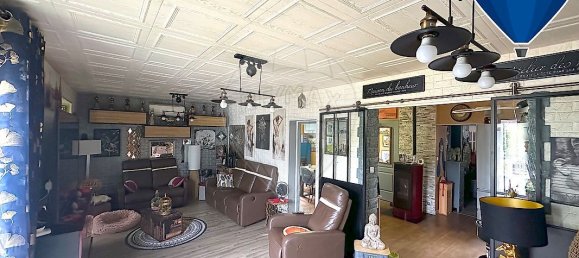 4 Schlafzimmer Haus in Bourges, France, Nr. 155227 6