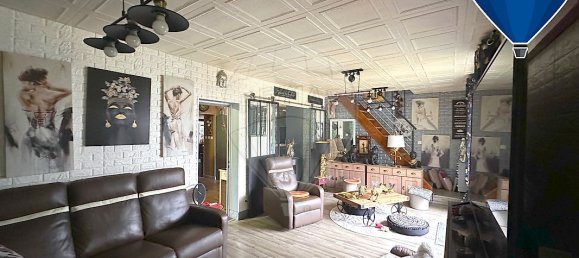 4 Schlafzimmer Haus in Bourges, France, Nr. 155227 7