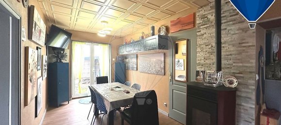 4 Schlafzimmer Haus in Bourges, France, Nr. 155227 4