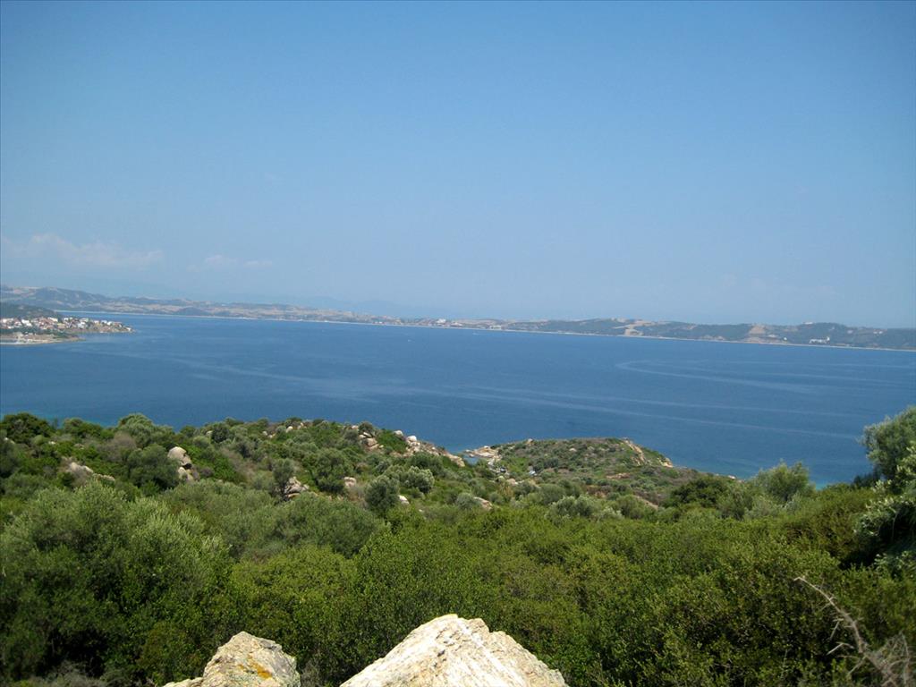 7000m² hôtel à vendre à Chalkidiki, Central Macedonia, Macedonia and Thrace, Greece № 7790