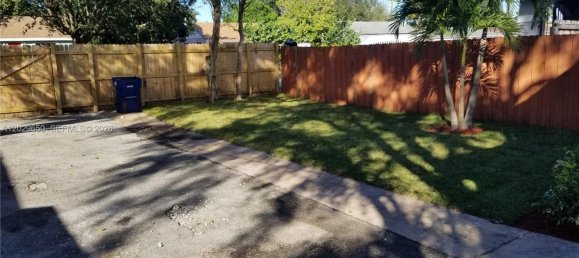 2 chambres villa à louer à Miami, Miami-Dade, Florida, USA № 614999 5