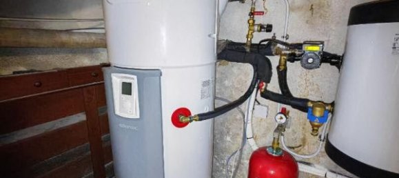 2 Schlafzimmer Haus in Chateauroux, France, Nr. 160355 11