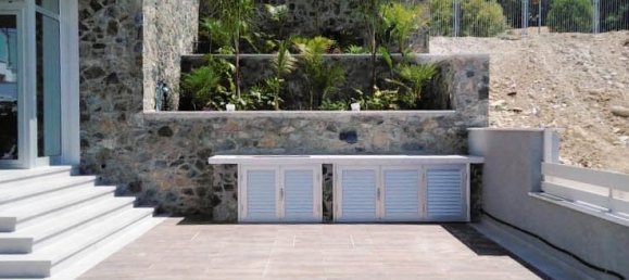 Villa T3 em Limassol, Cyprus N.º 22656 5