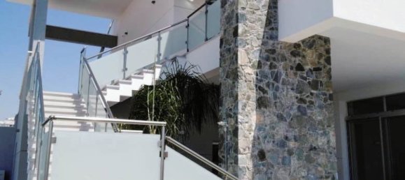 Villa T3 em Limassol, Cyprus N.º 22656 12