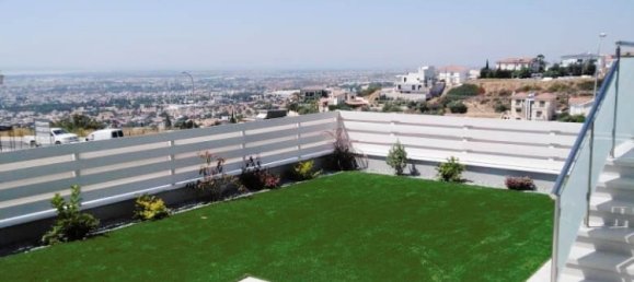 Villa T3 em Limassol, Cyprus N.º 22656 2