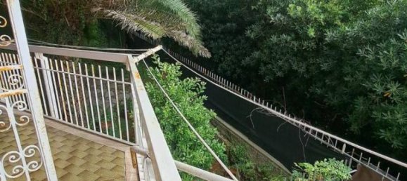 3 rooms Apartment in Rapallo, Italy No. 122673 4