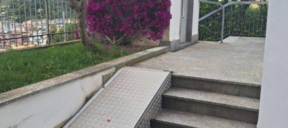 3 rooms Apartment in Rapallo, Italy No. 122673 23