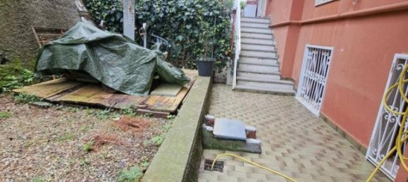 3 rooms Apartment in Rapallo, Italy No. 122673 2