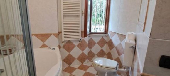 3 rooms Apartment in Rapallo, Italy No. 122673 10