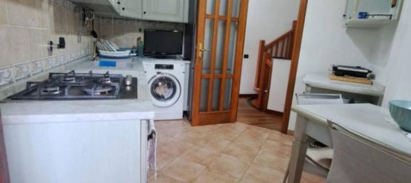 3 rooms Apartment in Rapallo, Italy No. 122673 12