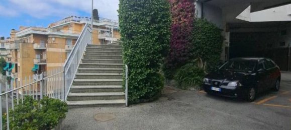 3 rooms Apartment in Rapallo, Italy No. 122673 24